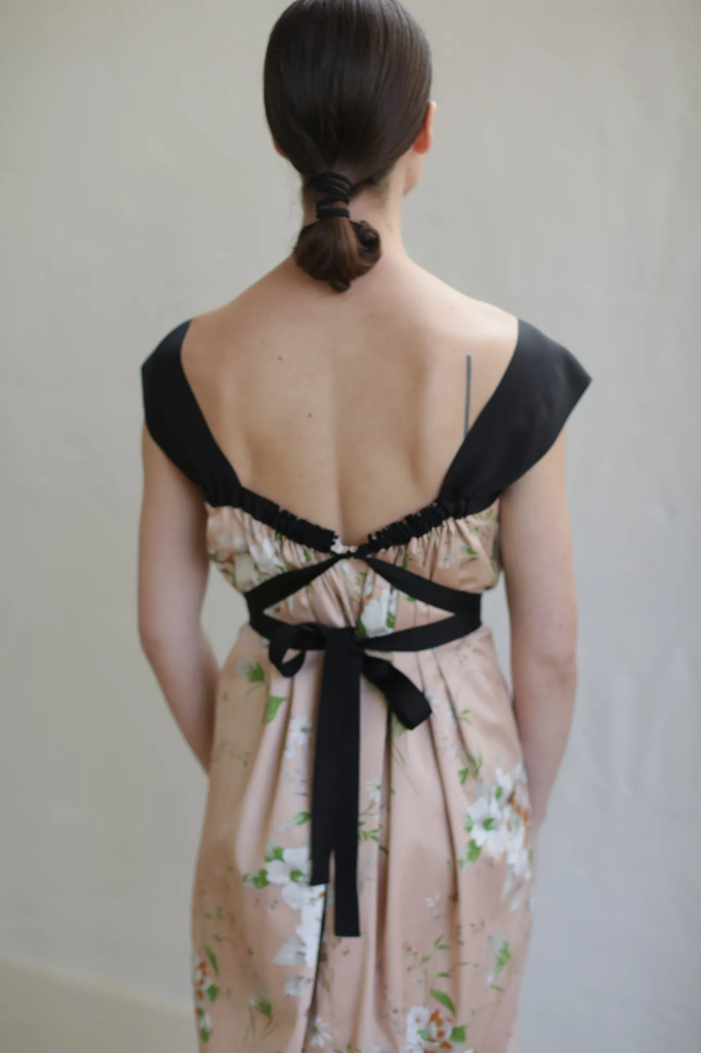 Peony Dress | Floral