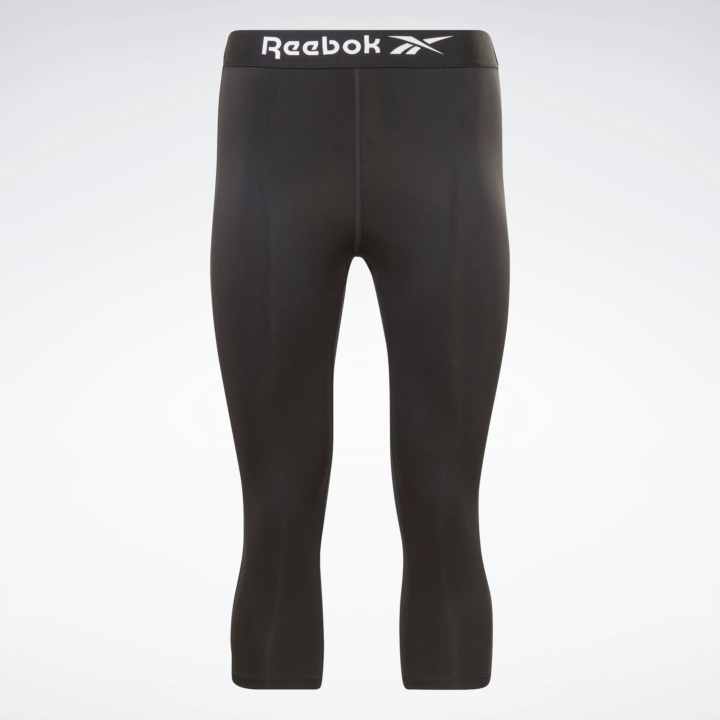 Reebok Apparel Women Workout Ready Basic Leggings Nghblk