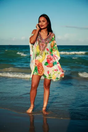 Rio Tunic, Brazil Fruits, Tunic which you will love. BEST SELLER Rio Tunic, Brazil Fruits, Tunic which you will love. BEST SELLER