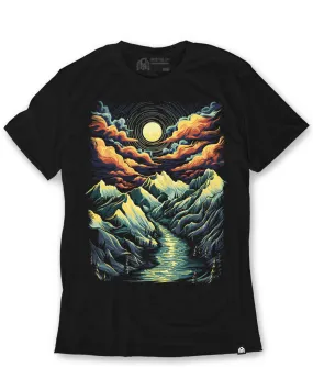 River Valley Tee