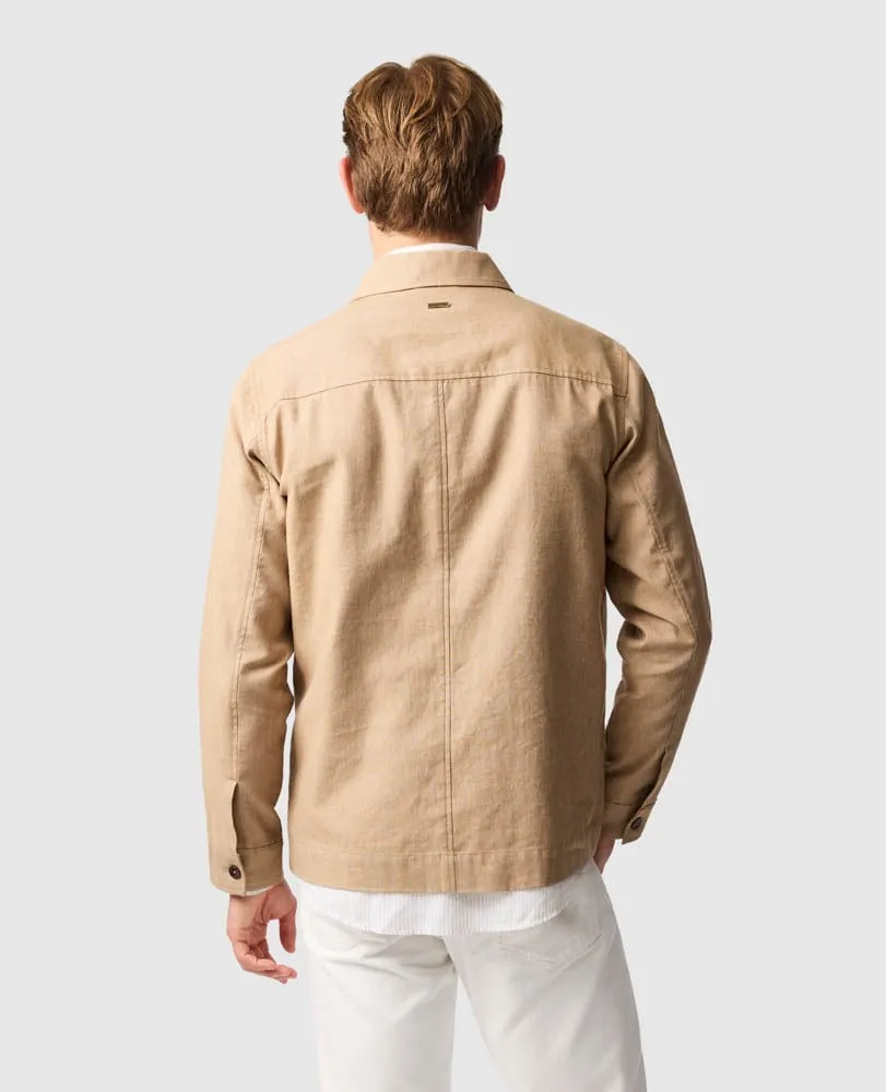 Rodd & Gunn Rocky Bay Jacket