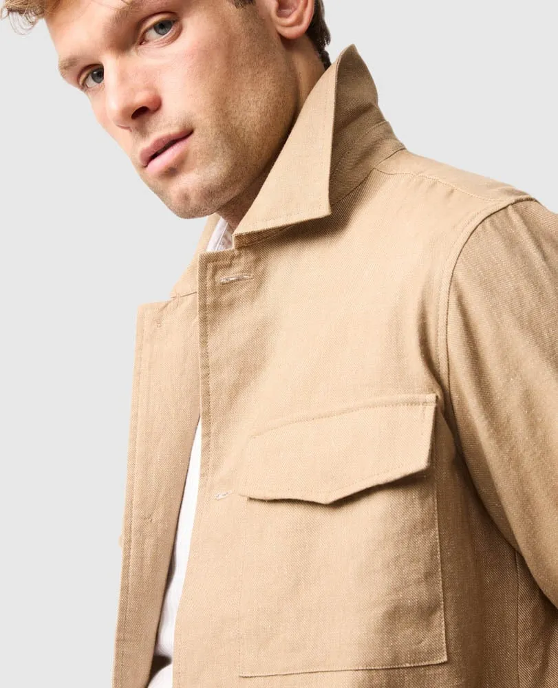 Rodd & Gunn Rocky Bay Jacket