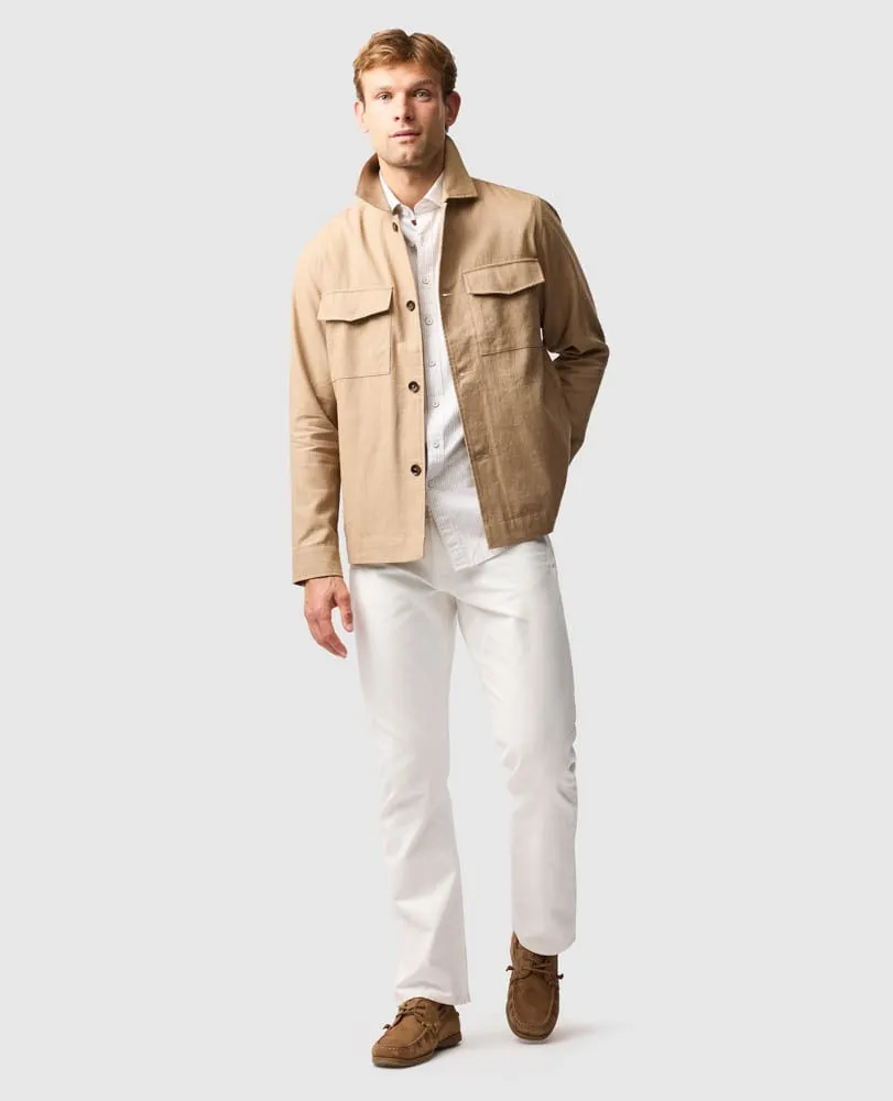 Rodd & Gunn Rocky Bay Jacket