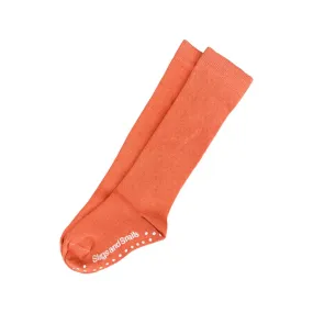 Rusted Earth Knee Socks Rusted Earth Knee Socks
