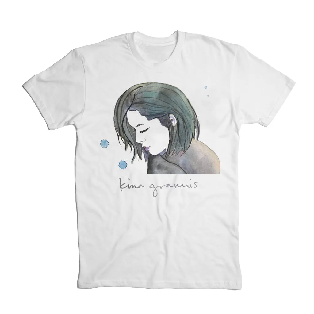 Self Portrait Tee