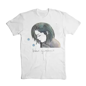 Self Portrait Tee