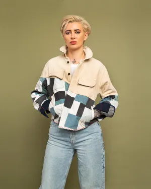 SHACKET CR Showda SHACKET CR Showda
