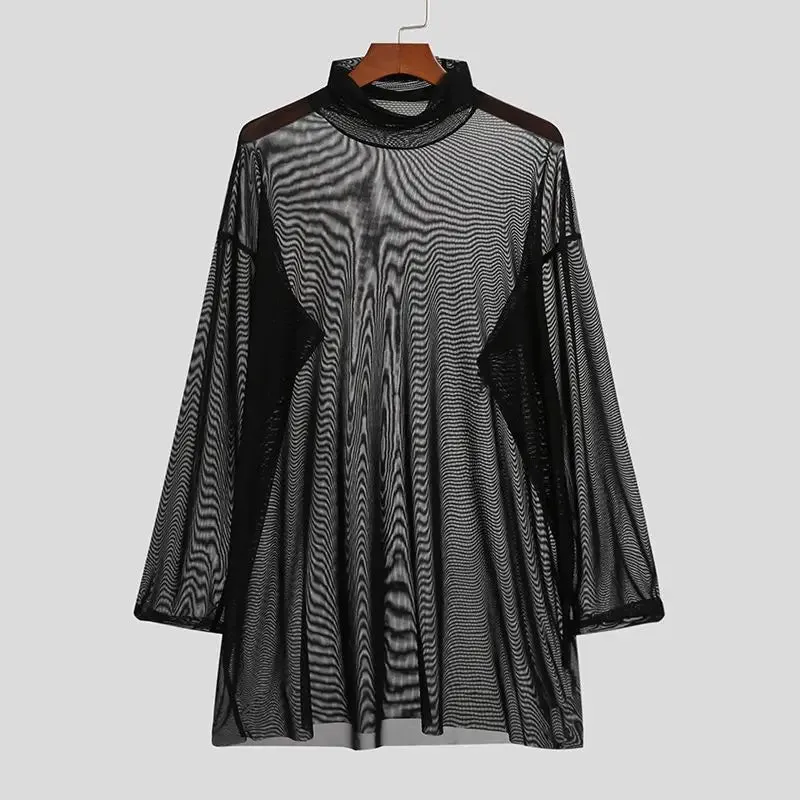 Shadow Wave Tunic