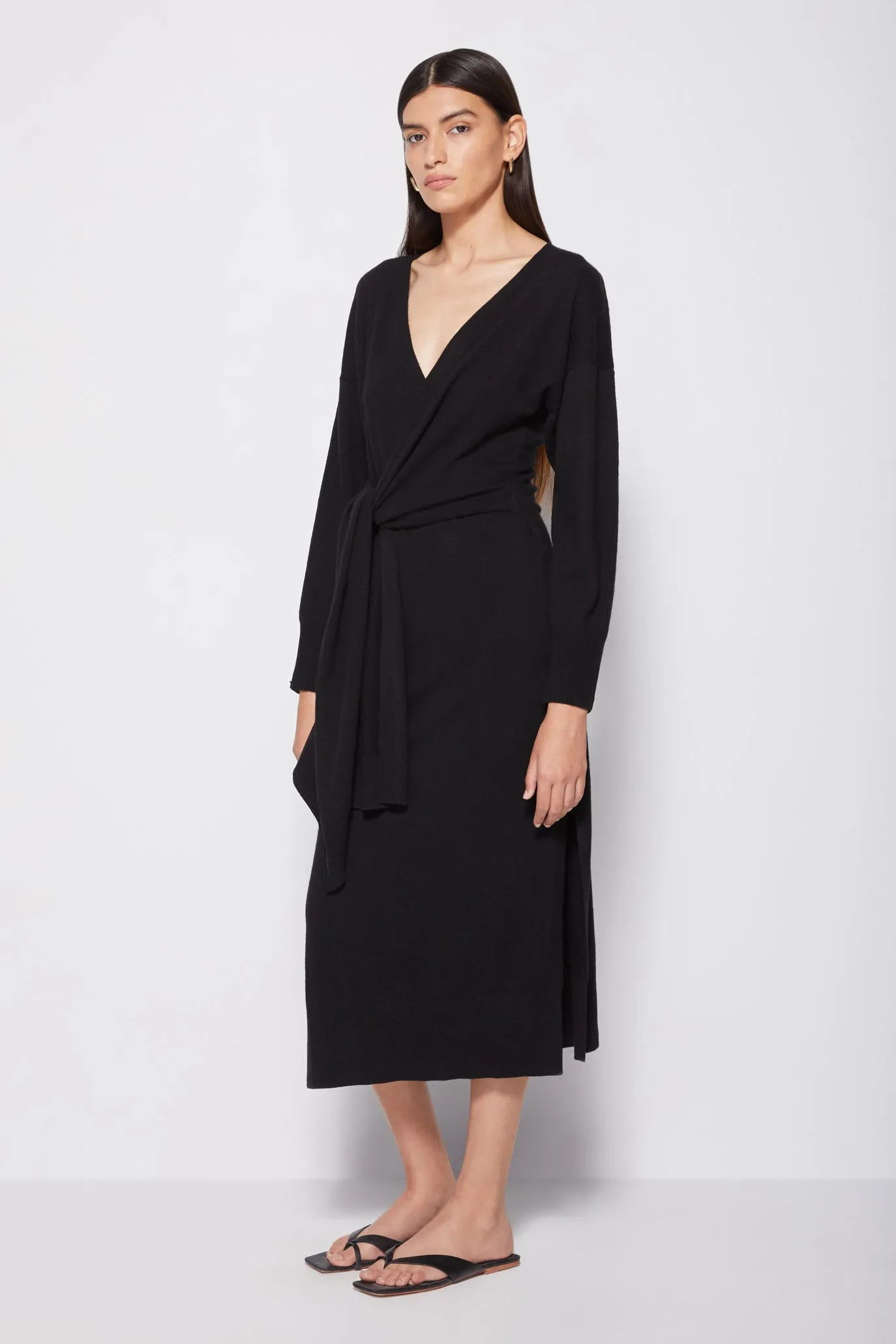 Signature Skyla Lounge Dress