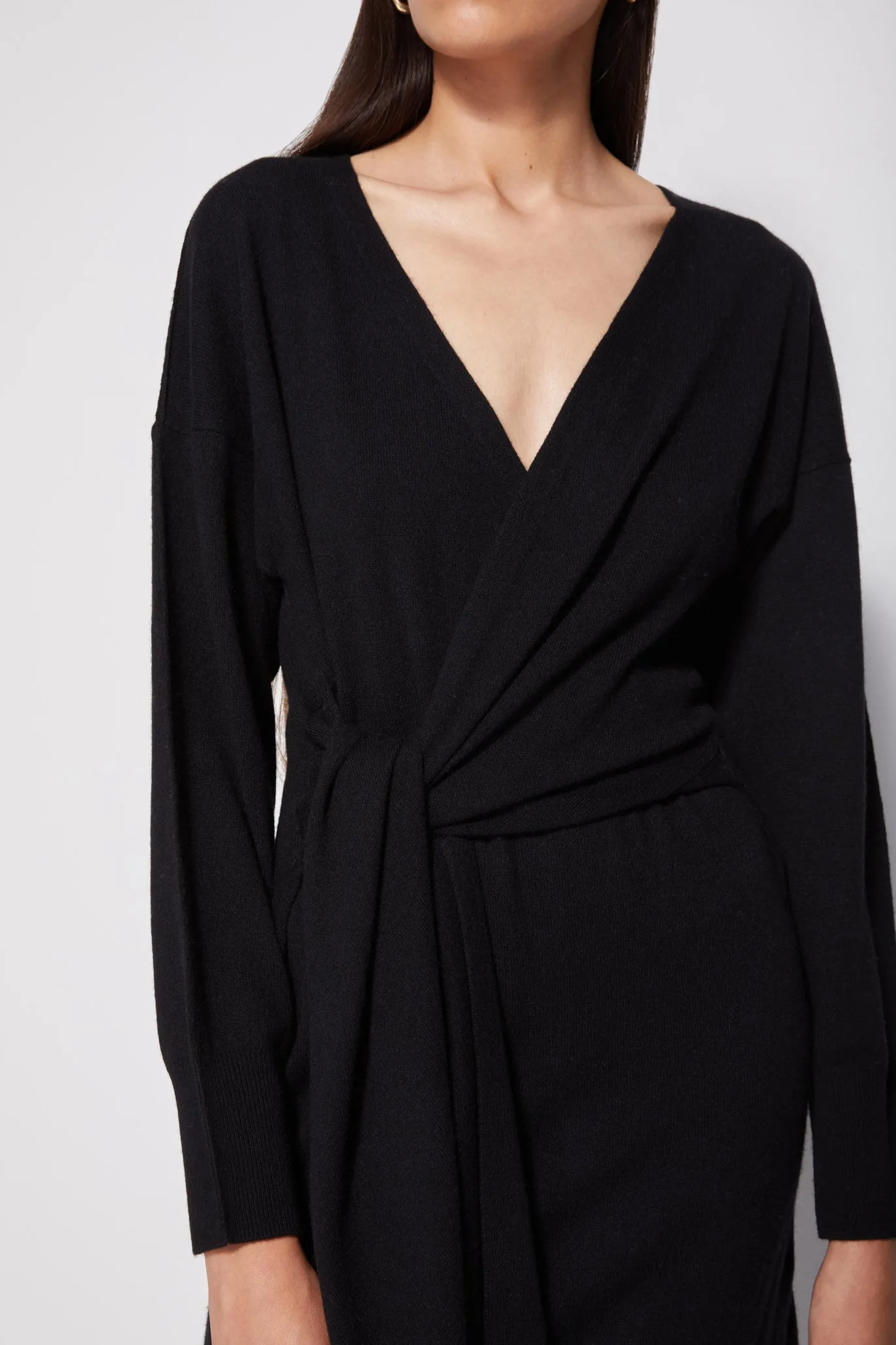 Signature Skyla Lounge Dress