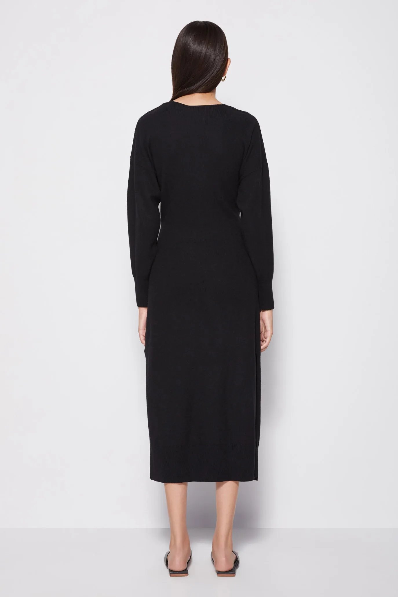 Signature Skyla Lounge Dress