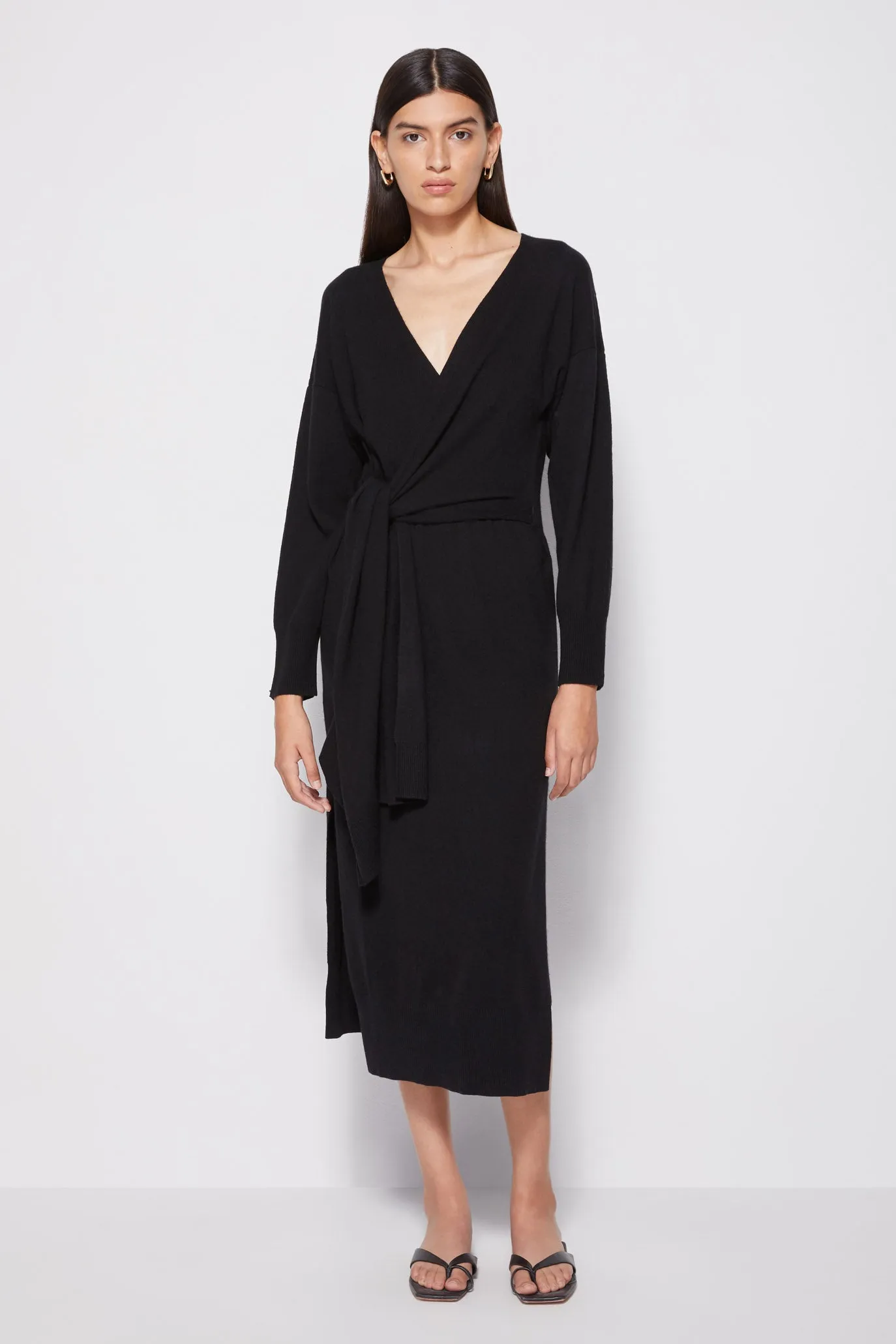 Signature Skyla Lounge Dress
