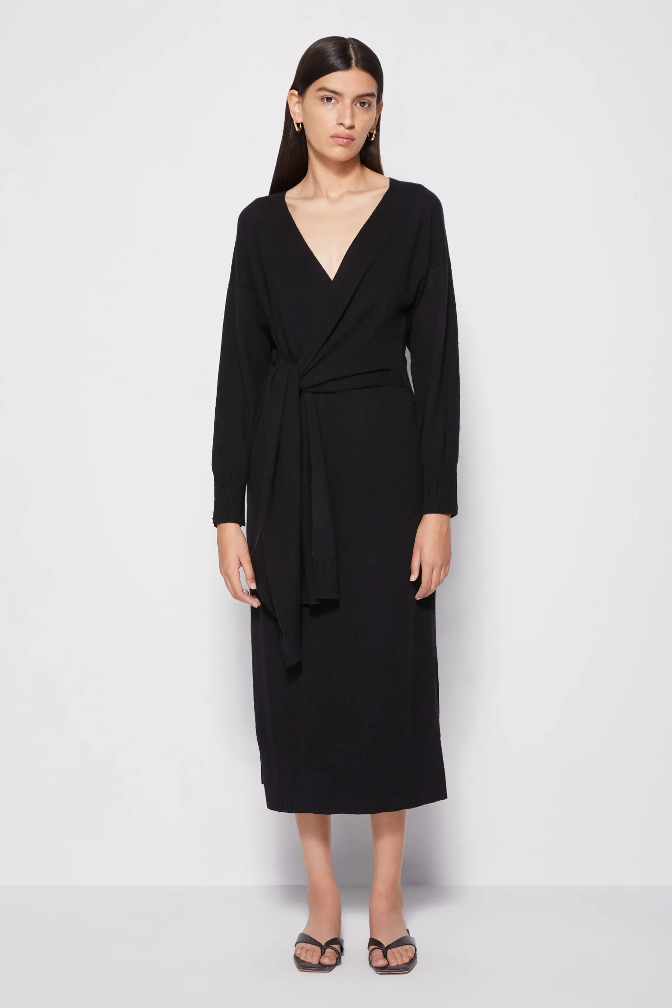 Signature Skyla Lounge Dress
