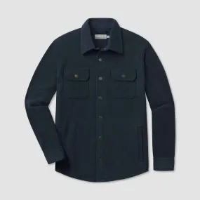 Southern Shirt Men's Stretch Twill Shacket