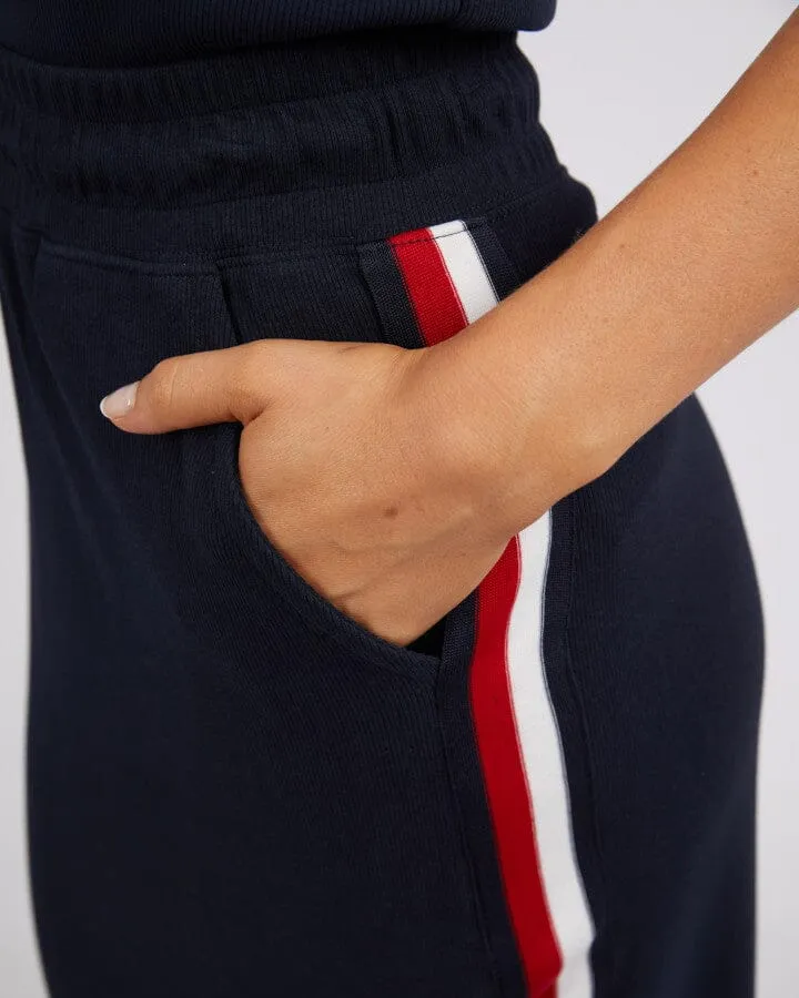 STABILIZE SKIRT NAVY