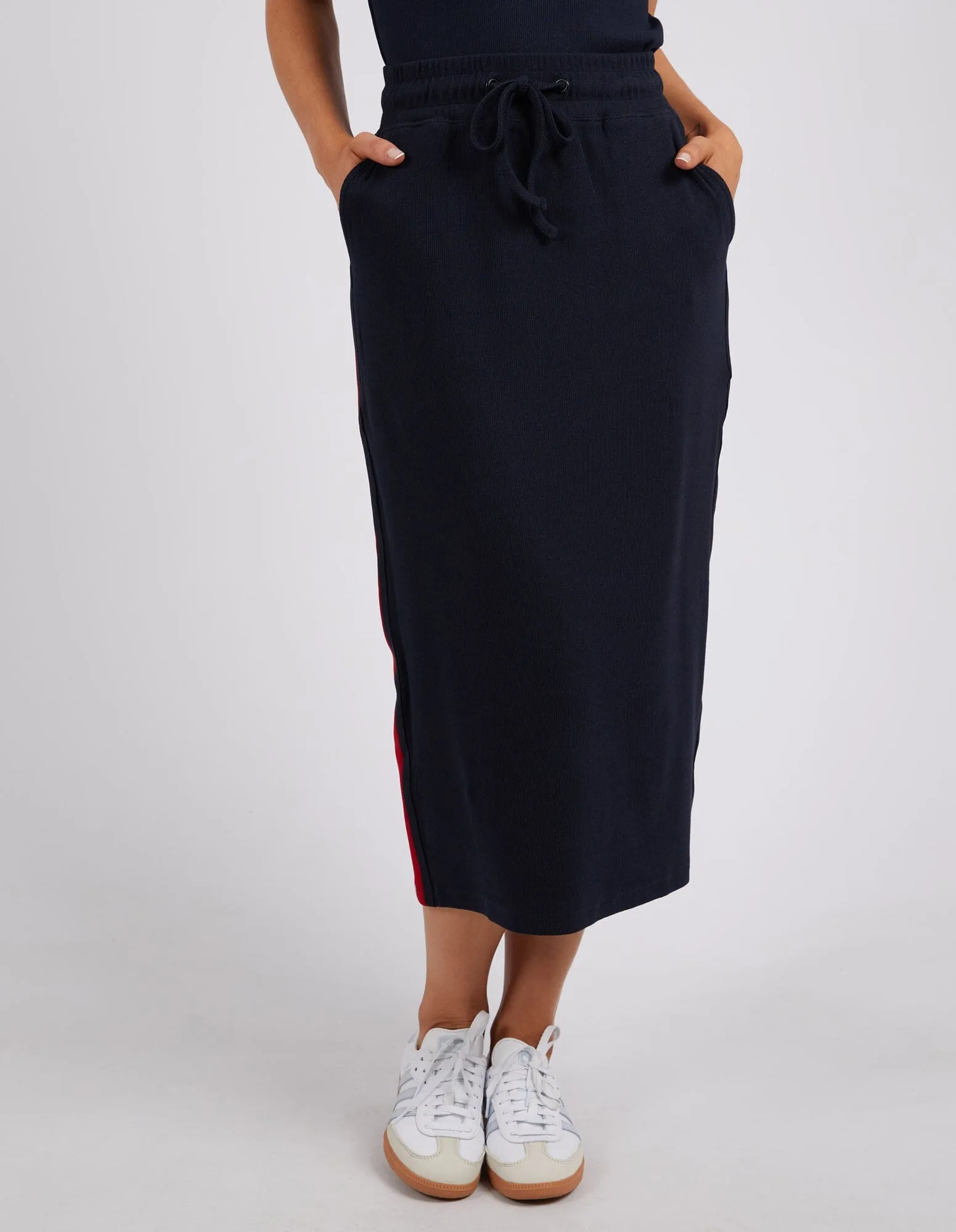 STABILIZE SKIRT NAVY