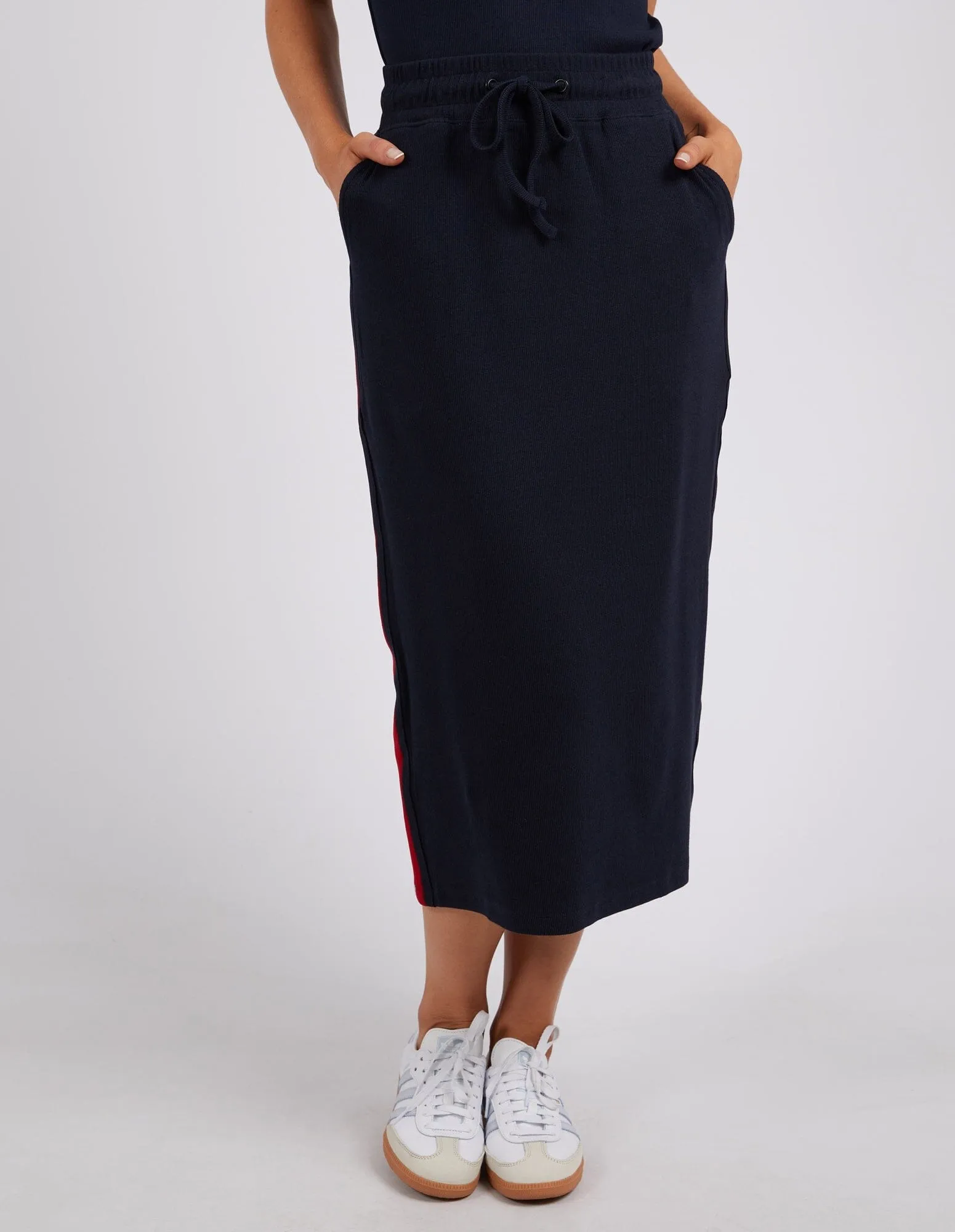 STABILIZE SKIRT NAVY