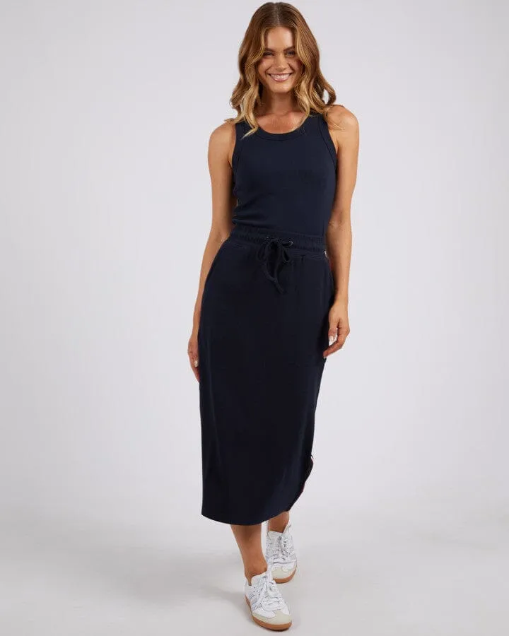 STABILIZE SKIRT NAVY