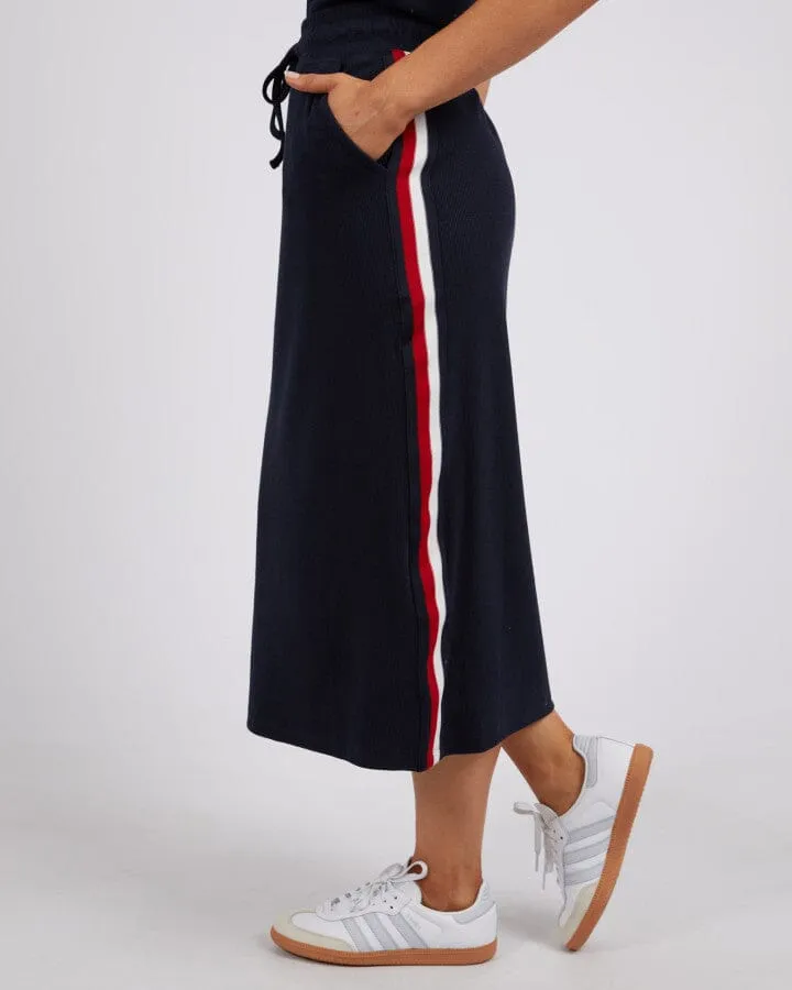 STABILIZE SKIRT NAVY