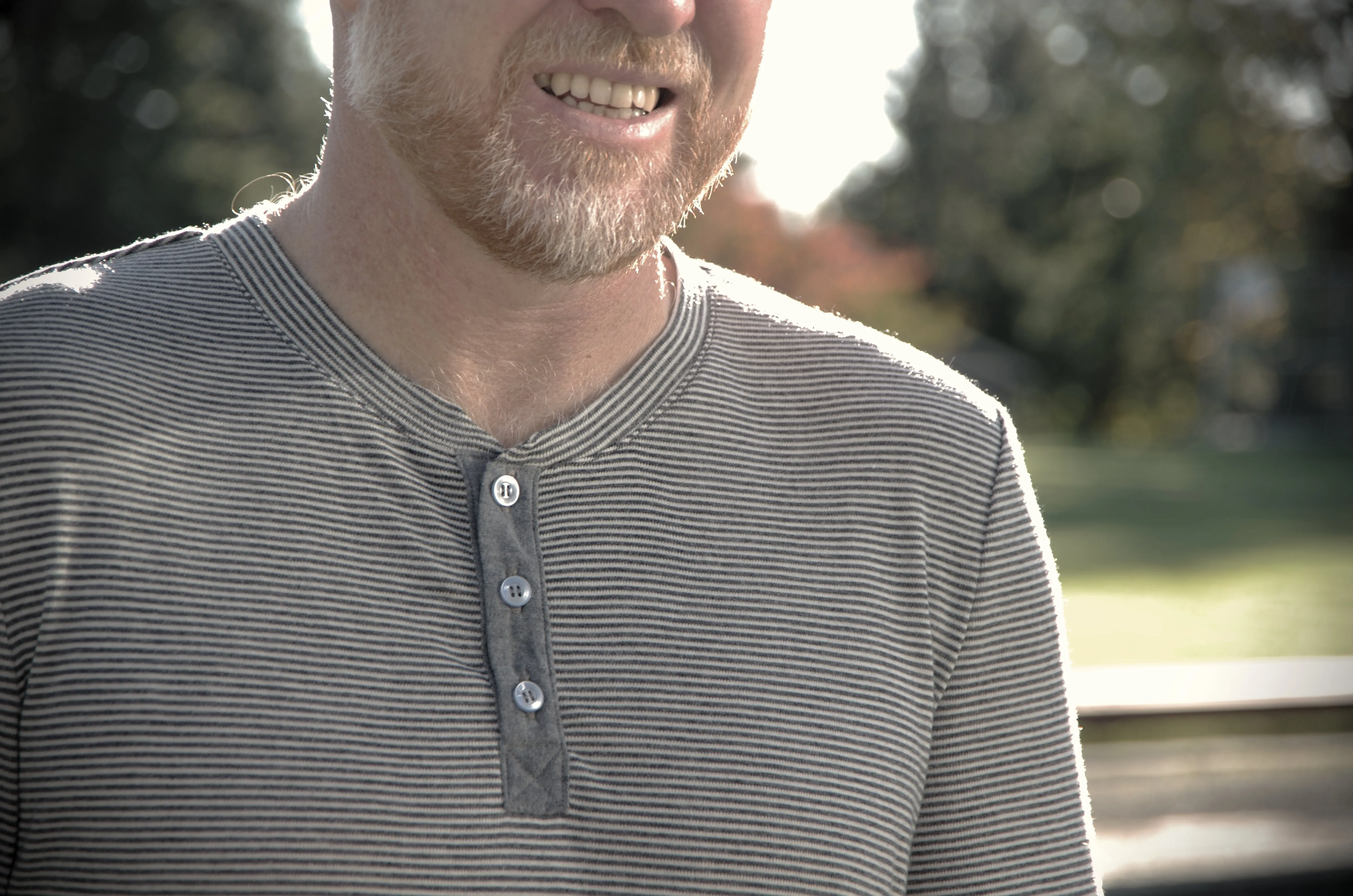 Strathcona Henley - Thread Theory Patterns - Digital Sewing Pattern