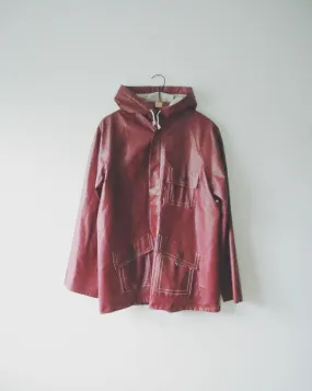 Swell Slicker, Cranberry
