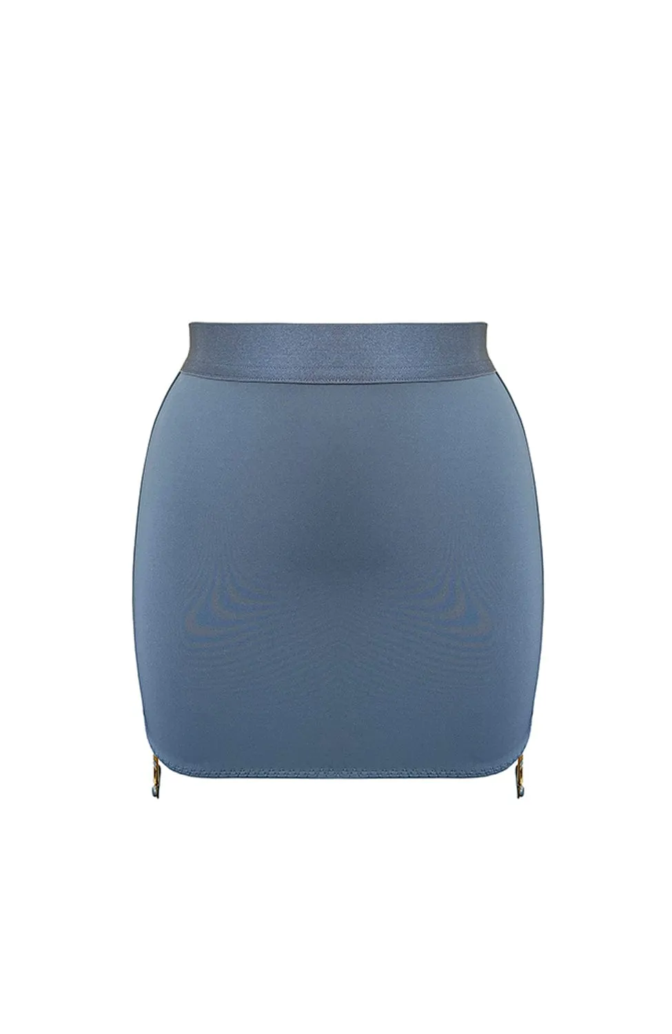Syra Open Back Skirt