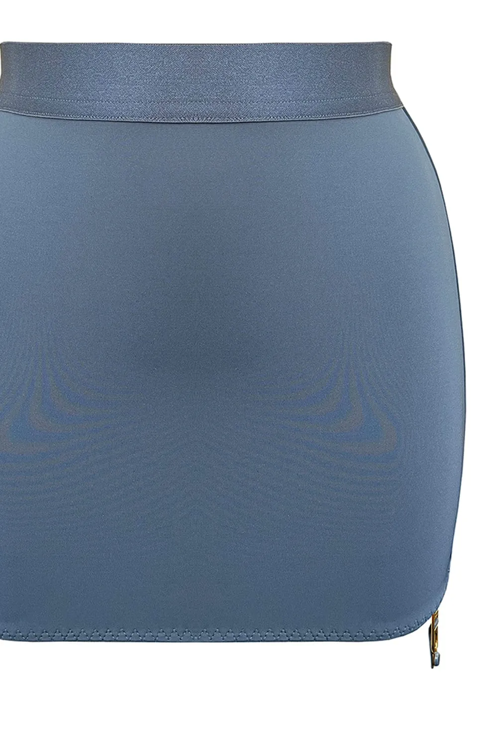Syra Open Back Skirt