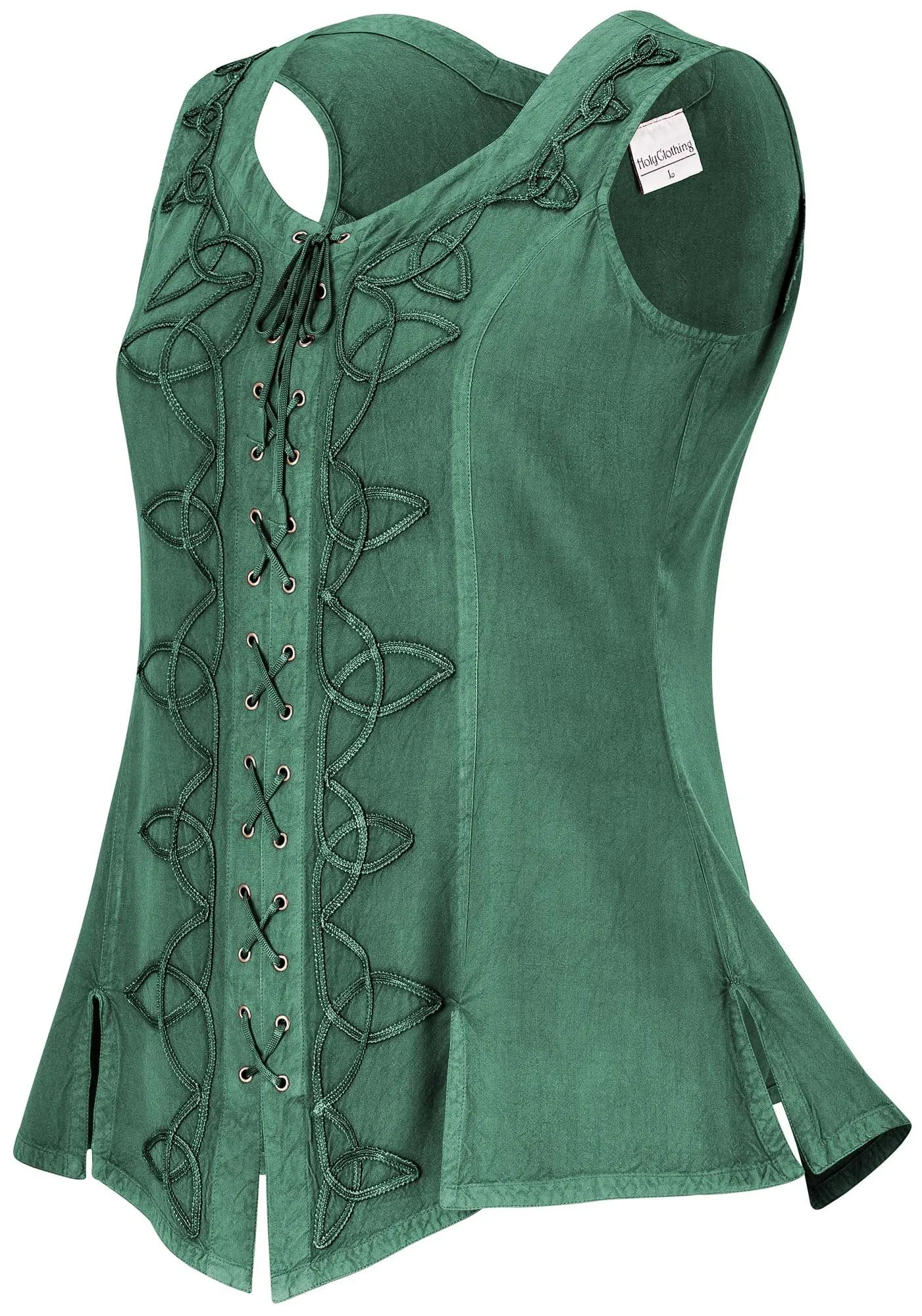 Trinity Sleeveless