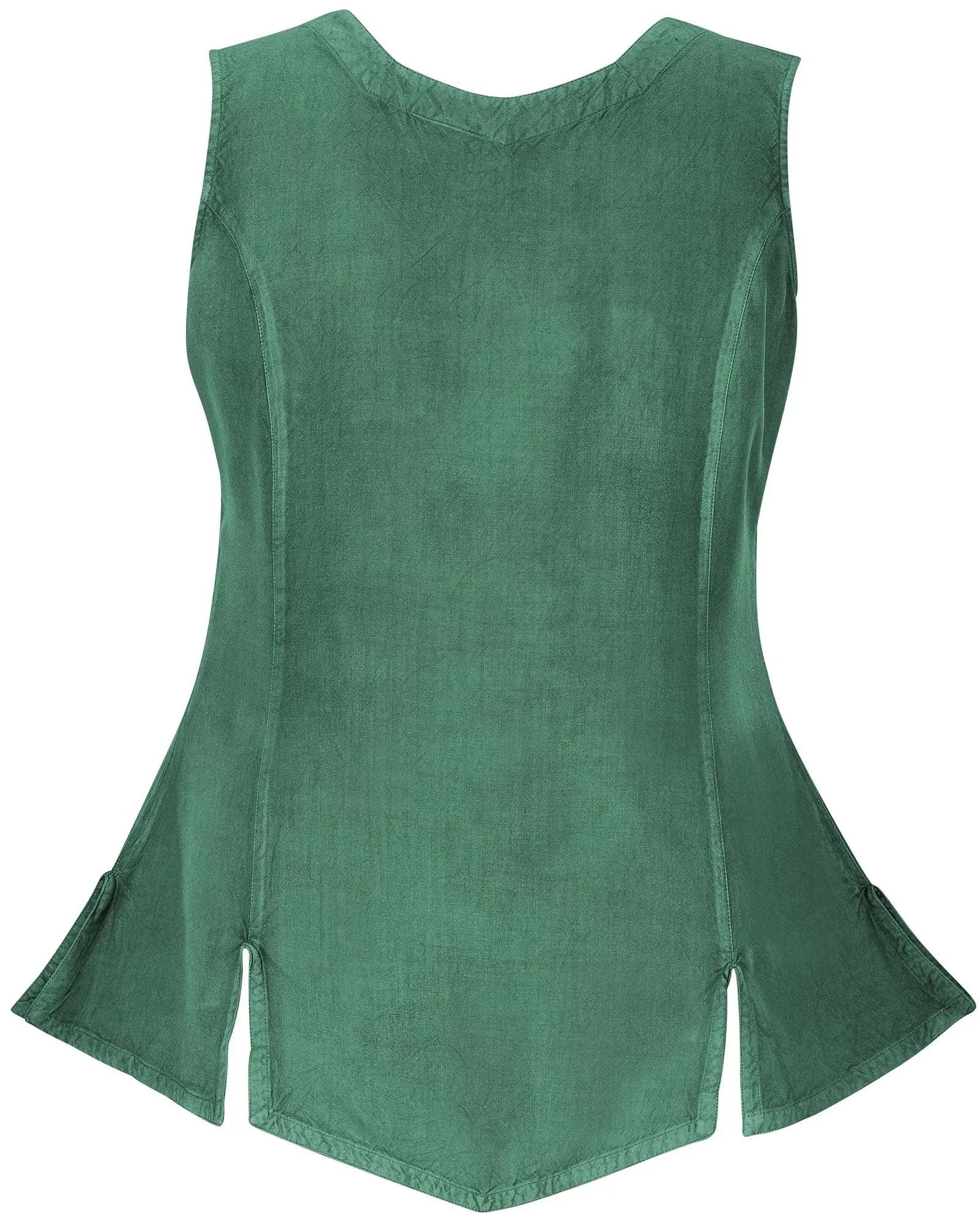 Trinity Sleeveless