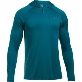 Under Armour Men's Tech Popover Henley Under Armour Men's Tech Popover Henley