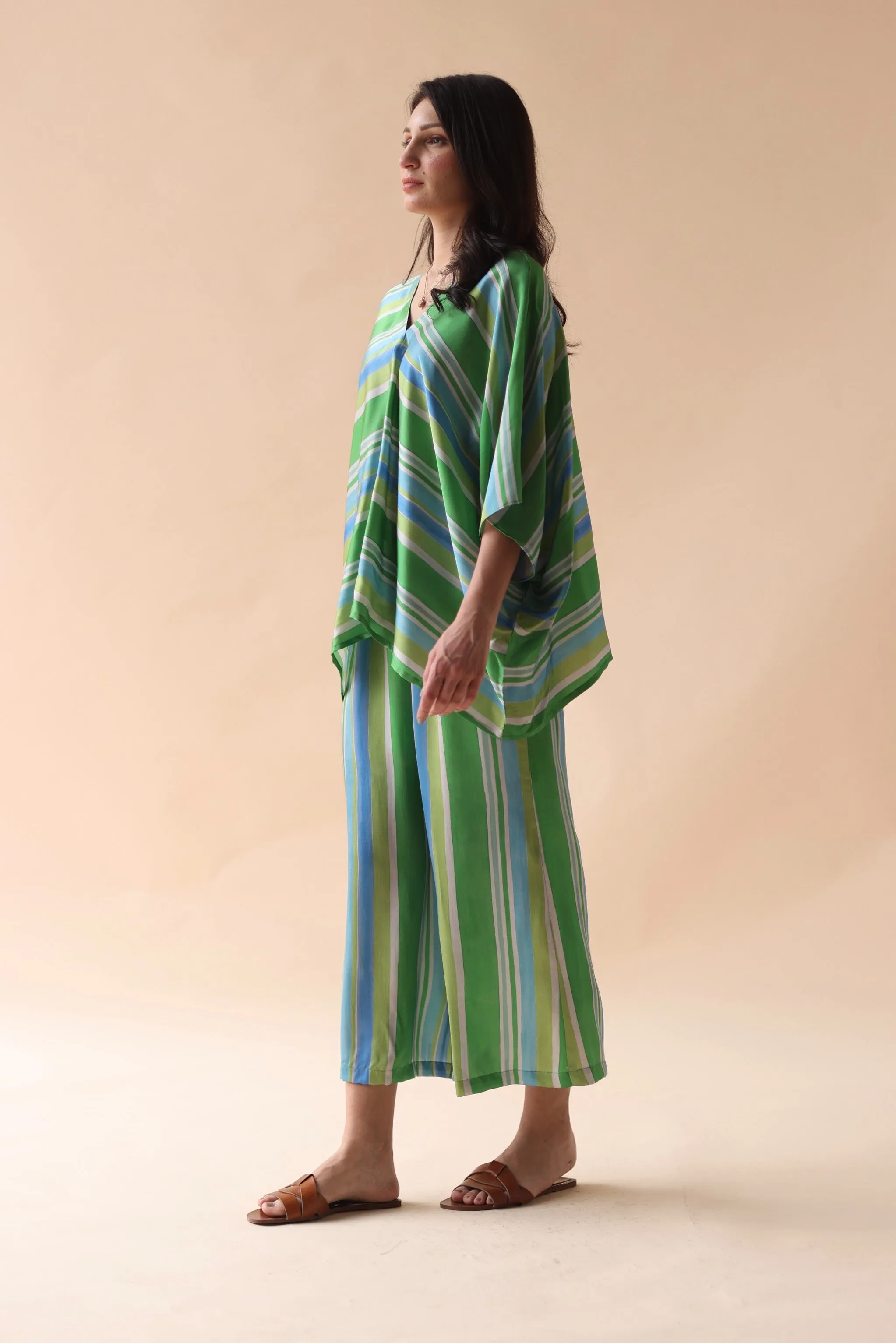 WABI-SABI TOP