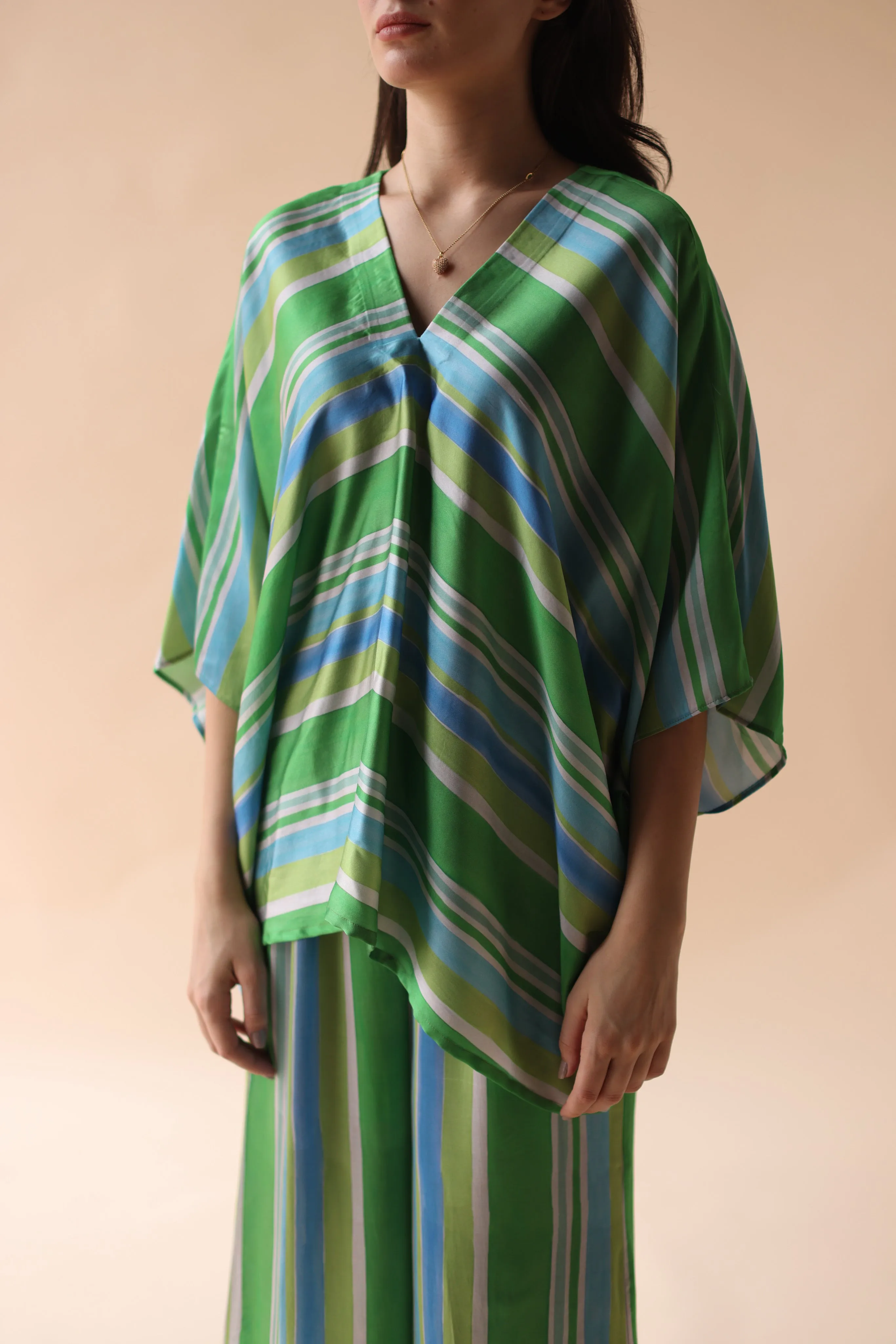 WABI-SABI TOP