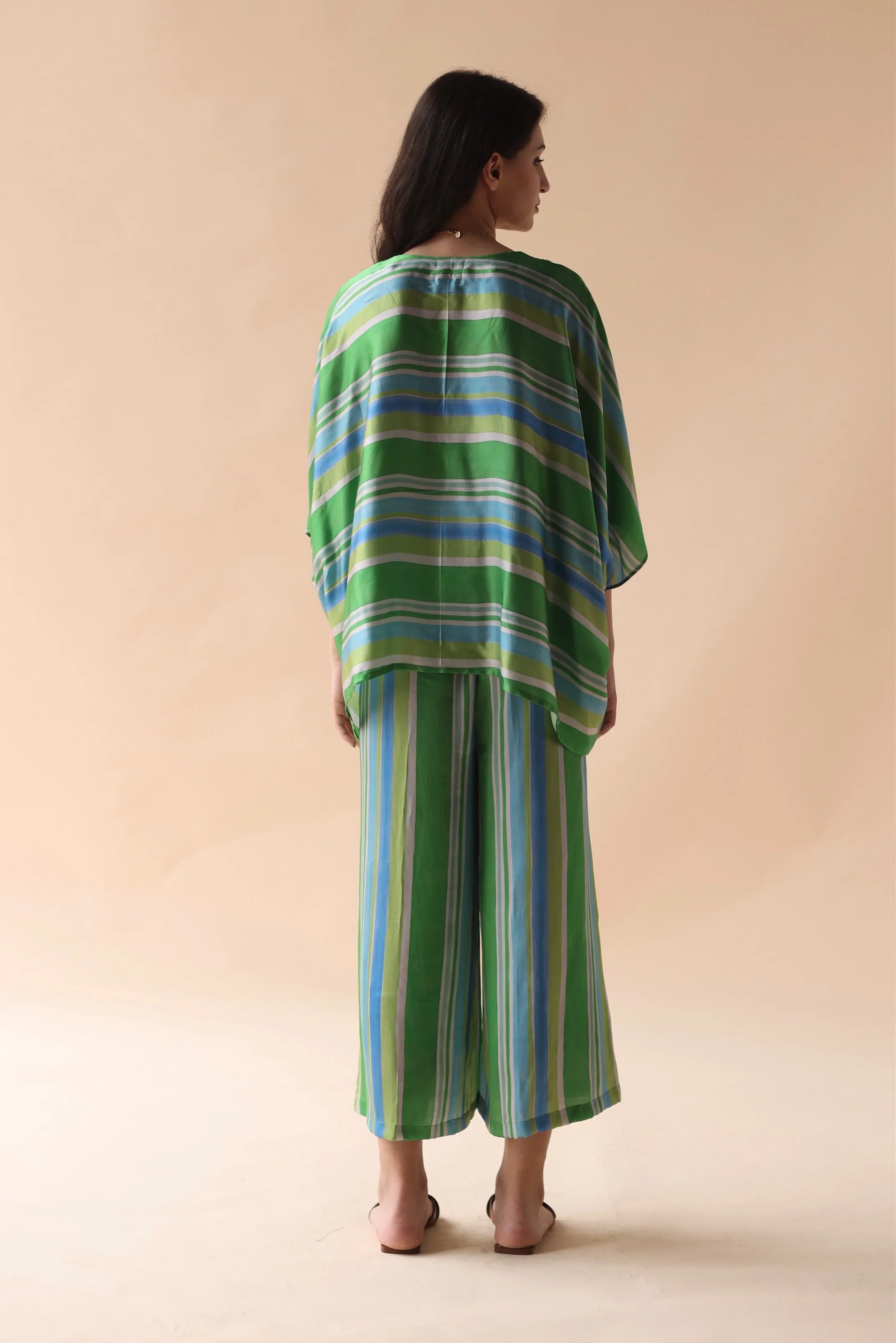 WABI-SABI TOP