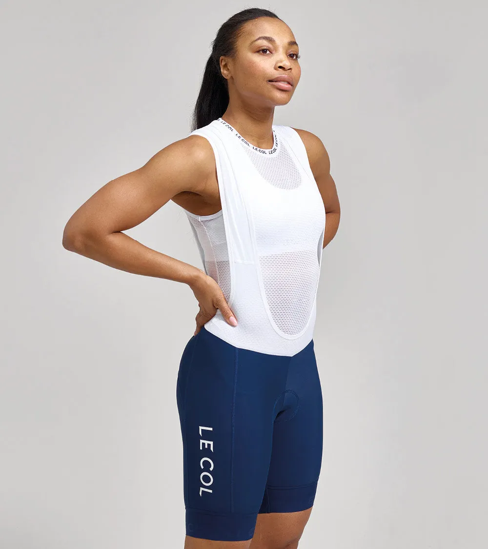 Womens Pro Bib Shorts