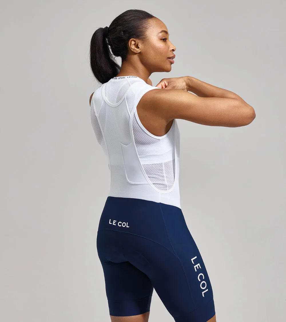 Womens Pro Bib Shorts