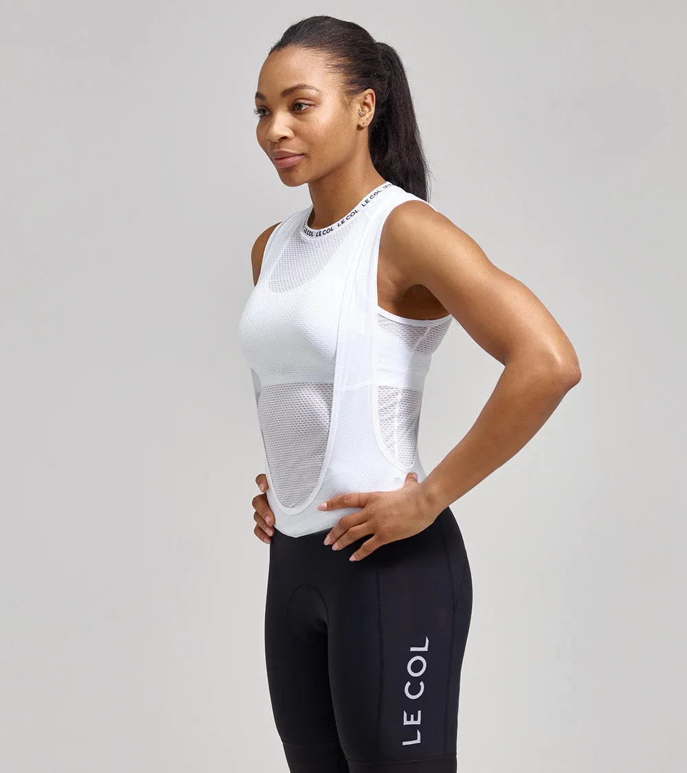 Womens Pro Bib Shorts
