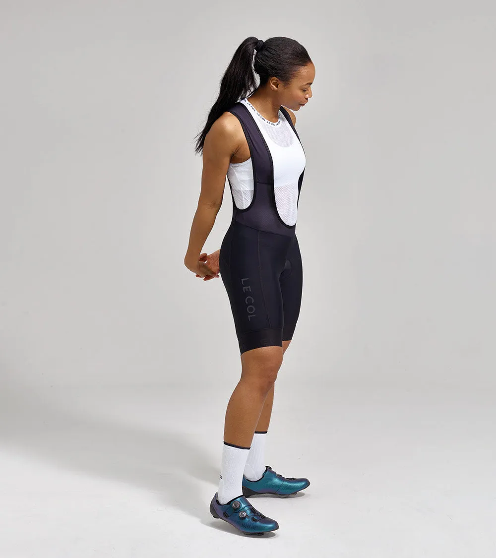Womens Pro Bib Shorts