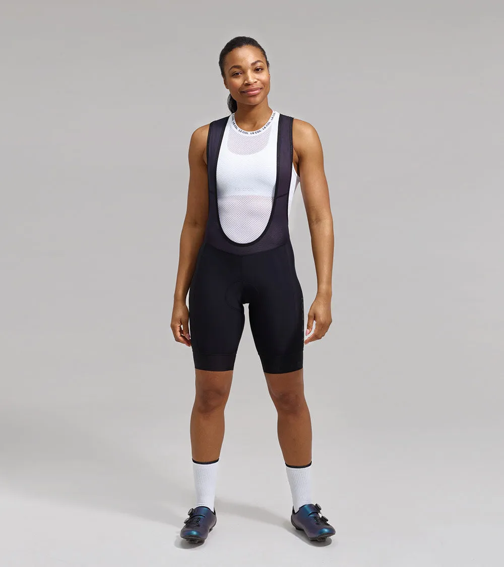 Womens Pro Bib Shorts