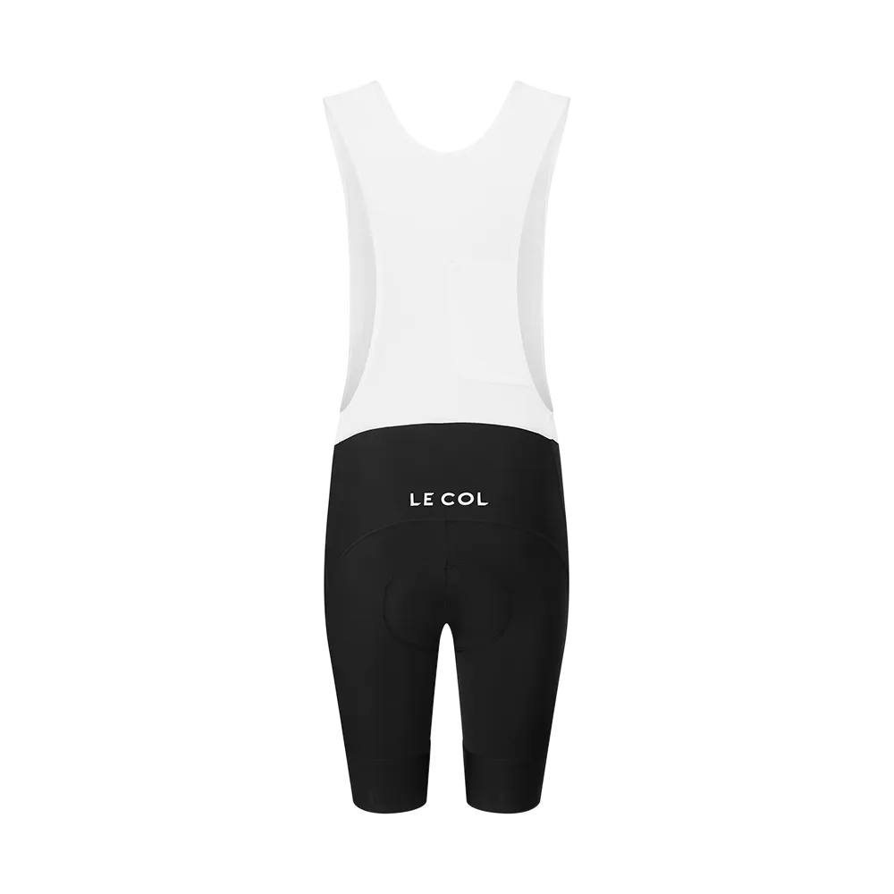 Womens Pro Bib Shorts