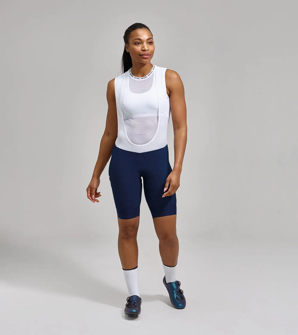 Womens Pro Bib Shorts