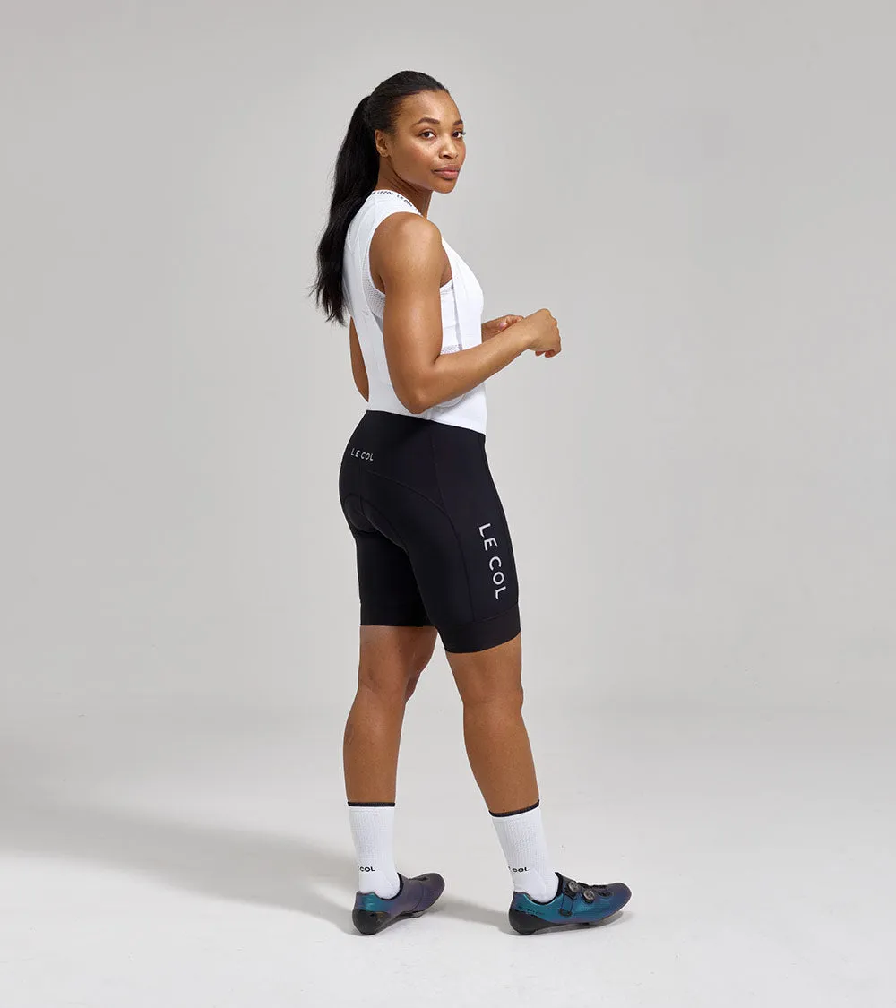Womens Pro Bib Shorts