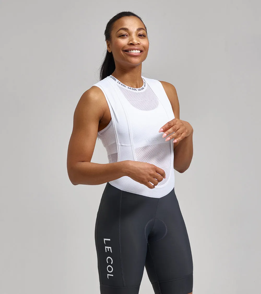 Womens Pro Bib Shorts