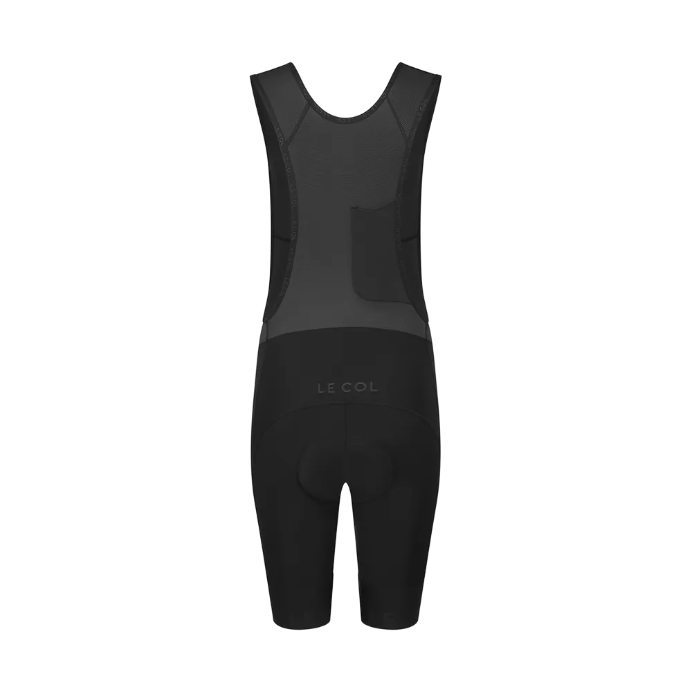 Womens Pro Bib Shorts