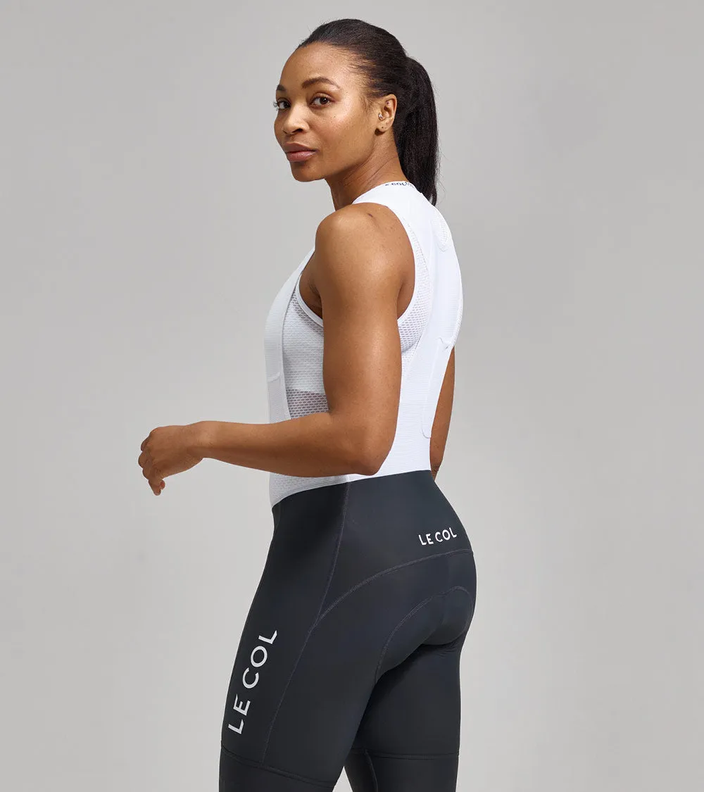 Womens Pro Bib Shorts