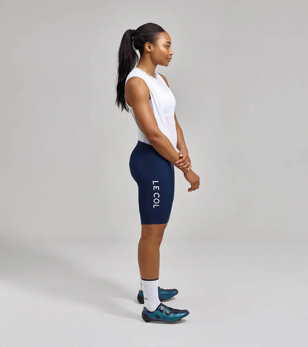 Womens Pro Bib Shorts