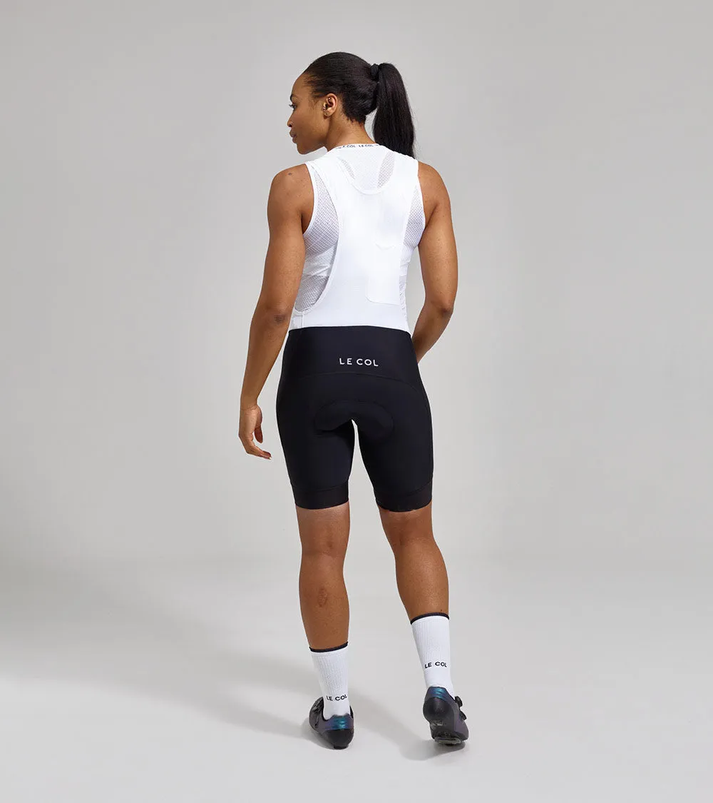 Womens Pro Bib Shorts