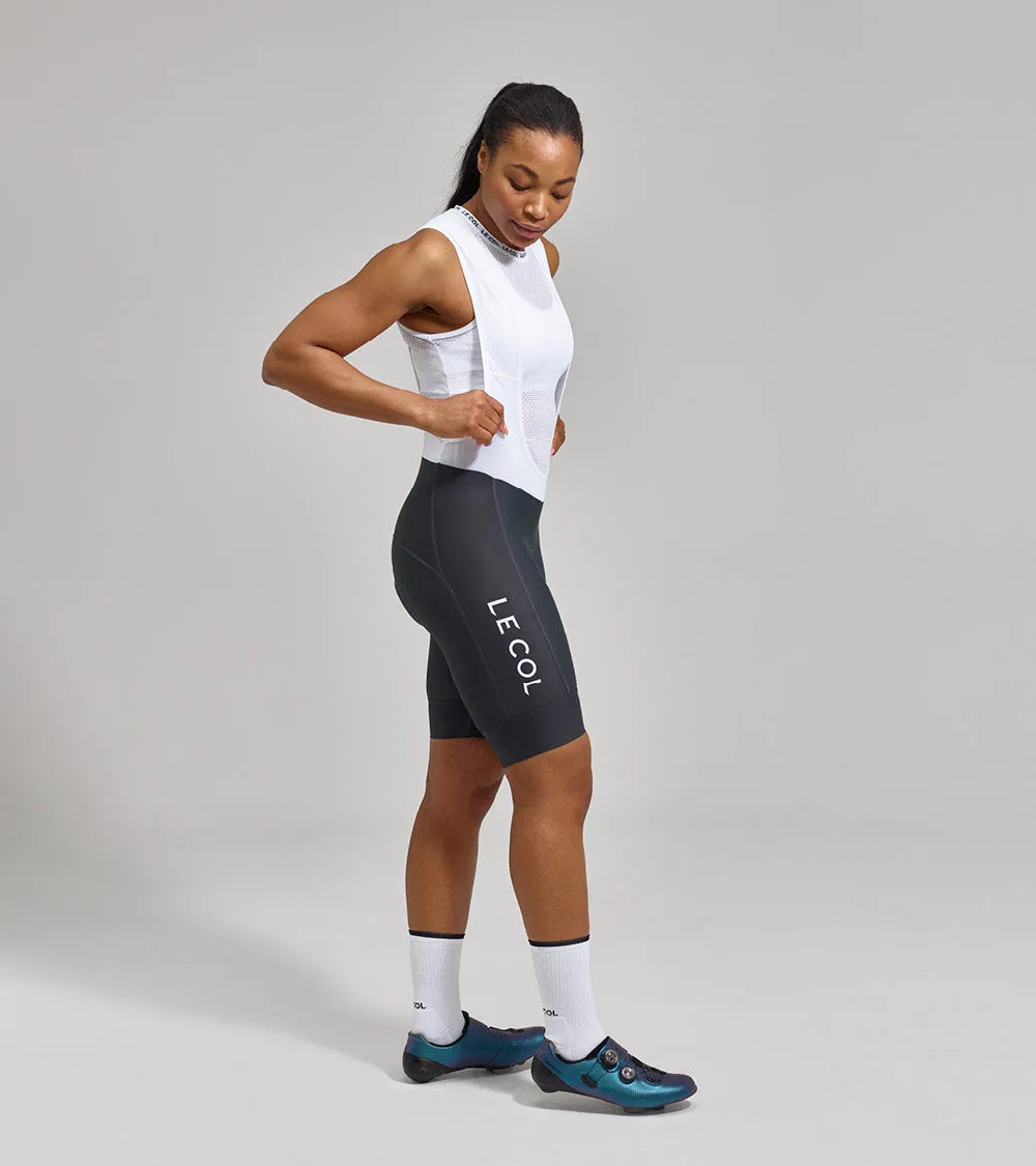 Womens Pro Bib Shorts