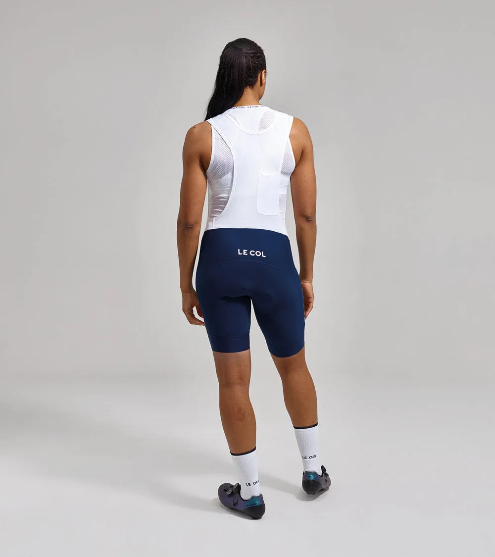 Womens Pro Bib Shorts