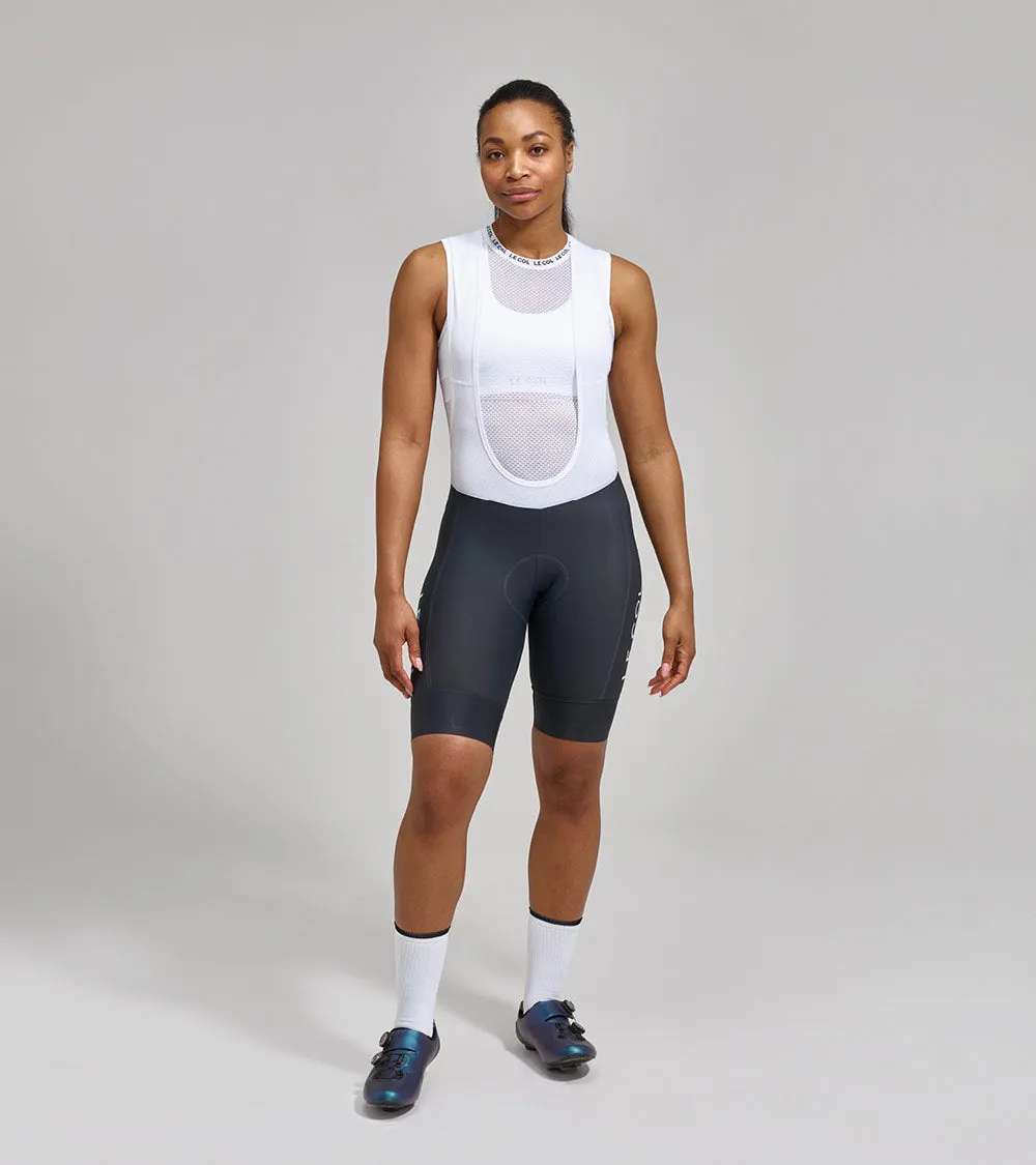 Womens Pro Bib Shorts