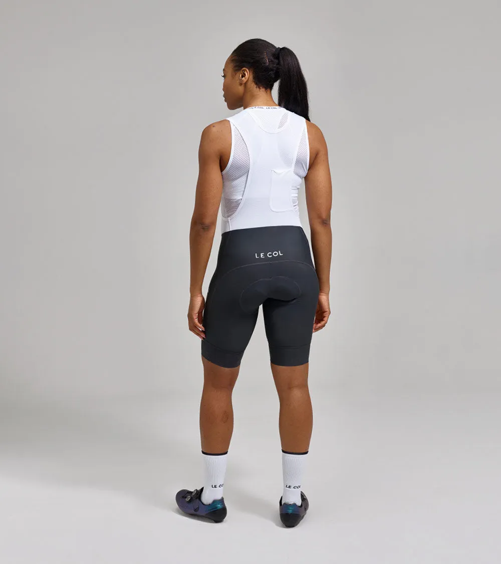 Womens Pro Bib Shorts